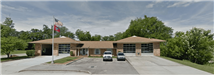 Cookeville Fire Department Station 2