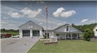 Cookeville Fire Department Station 4