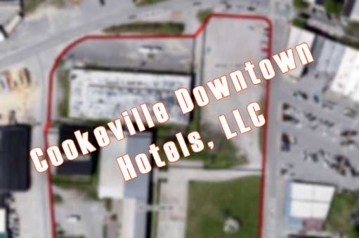 cookeville-hotels