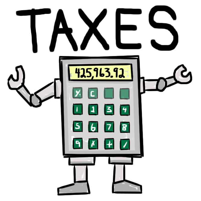 Tax Calculator