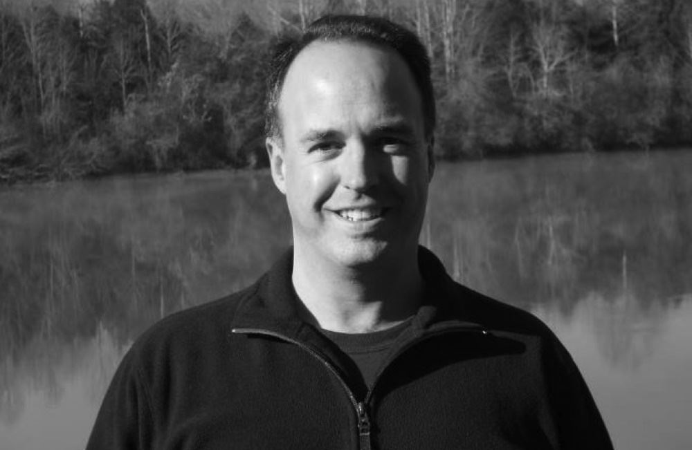 Mark Dudney will speak on historic preservation