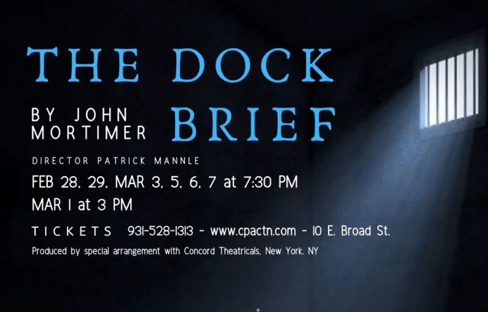 The Dock Brief