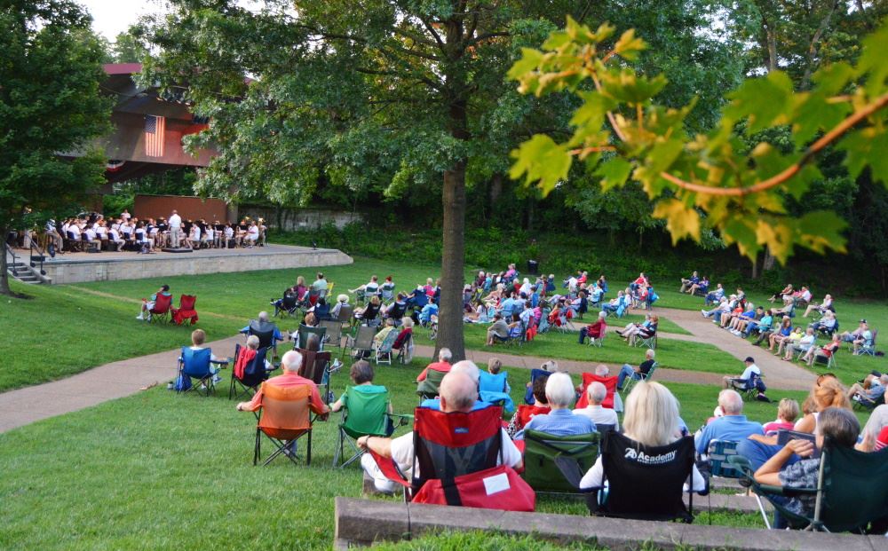 Cookeville Community Band
