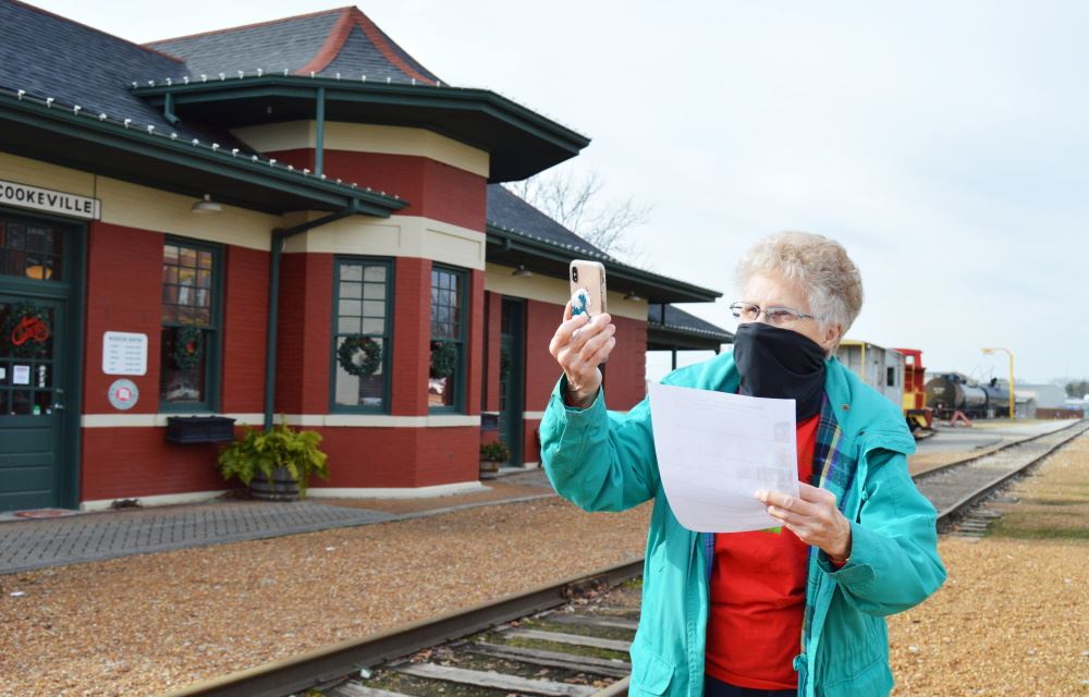 WestSide Scavenger Hunt