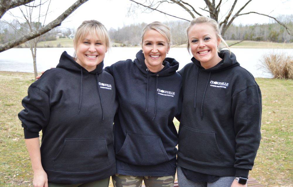 Cane Creek (re)Boot Camp