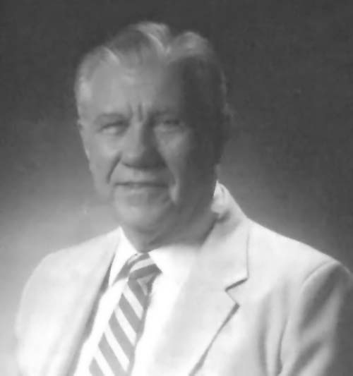 In Memory of Luther Mathis