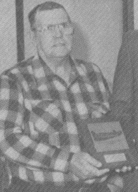 In Memory of Haskel Rector