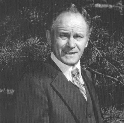 In Memory of Carson Mills Gray