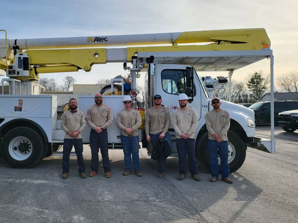 Eelctric to Gallatin