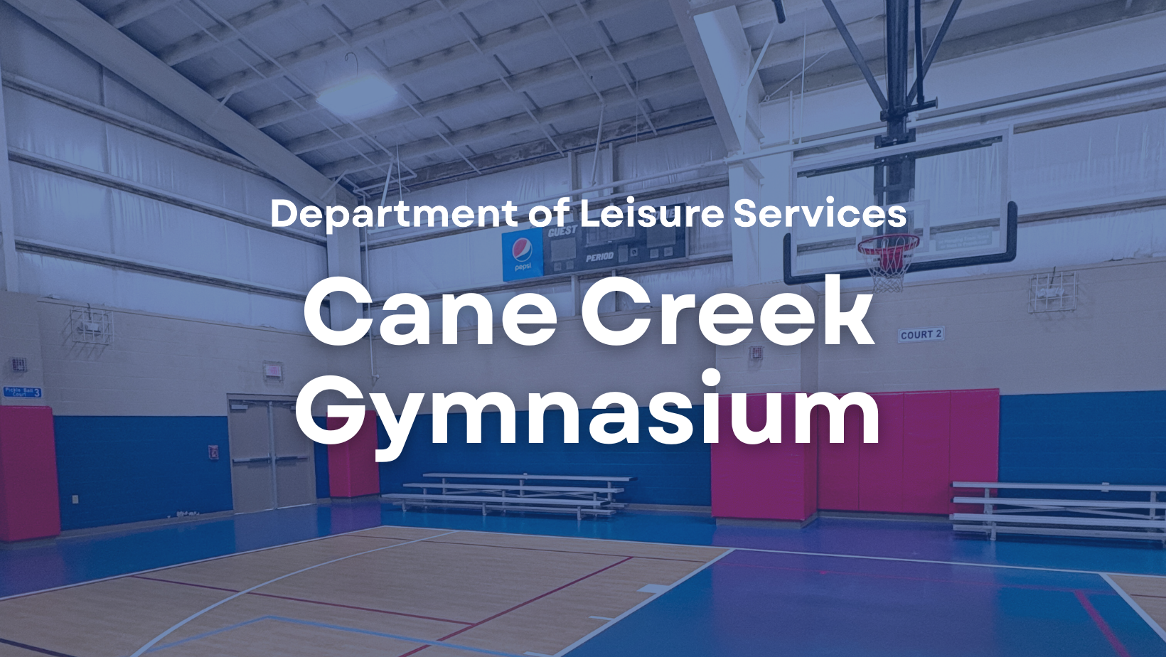 cane creek sportsplex website cover image (2)