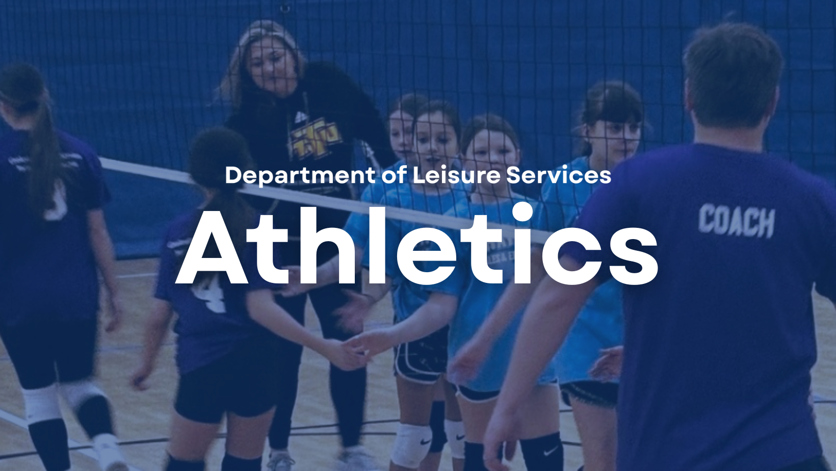 cane creek athletics website cover image