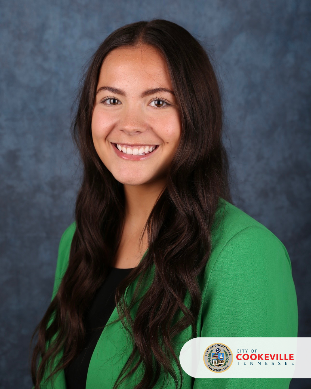 New Communications and Marketing Manager