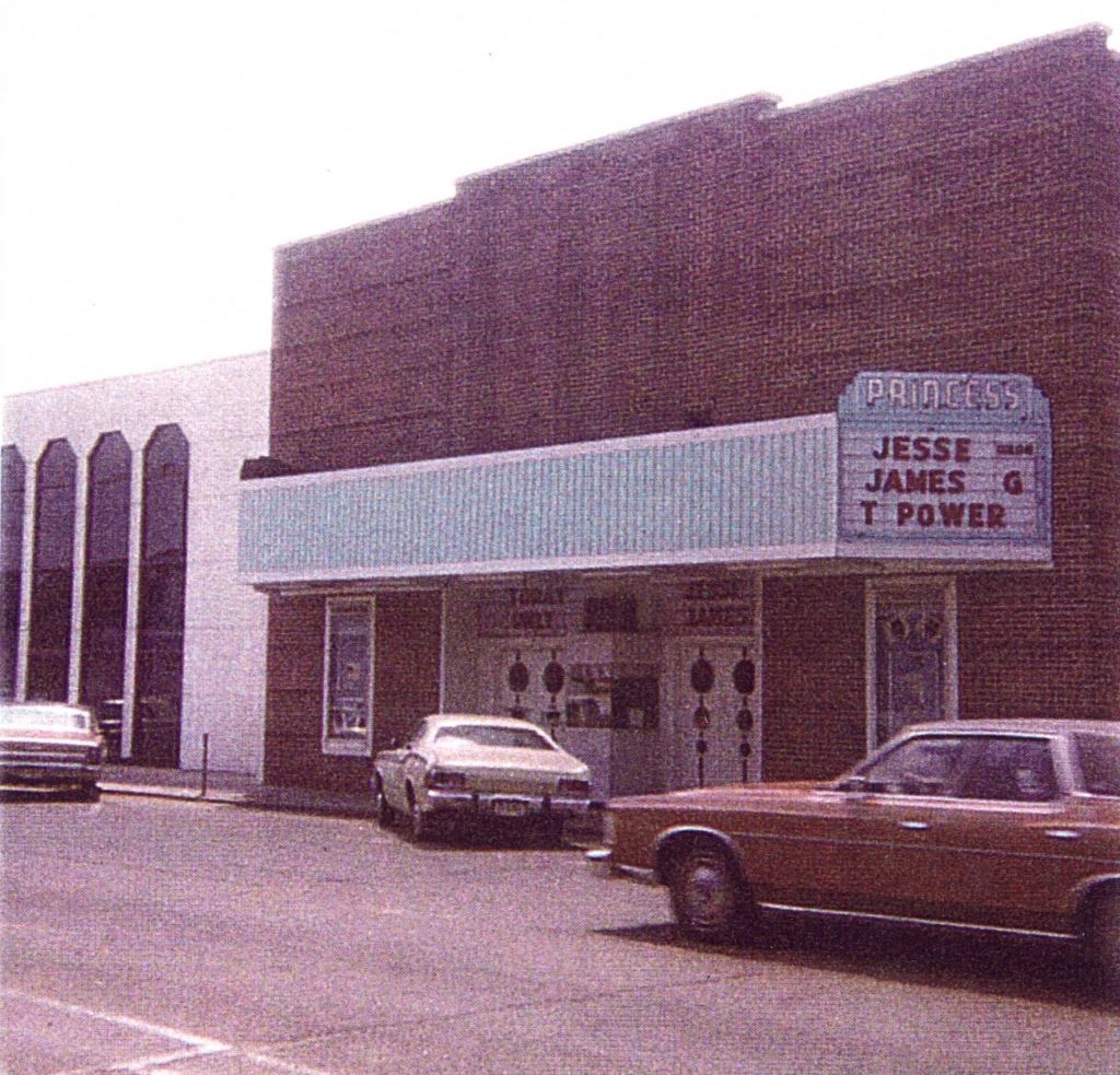 Princess Theatre