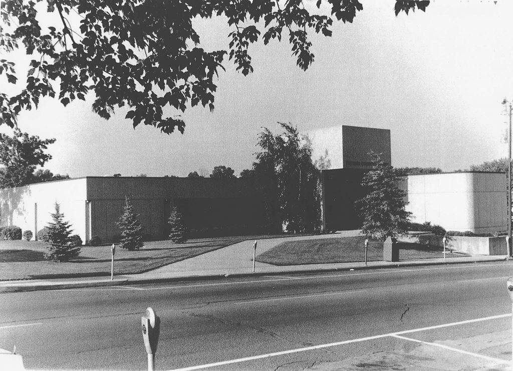 Putnam County Library