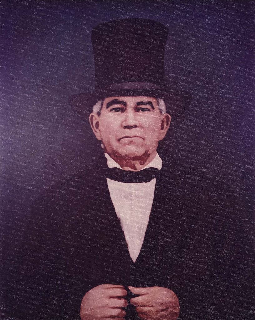 Richard Fielding Cooke